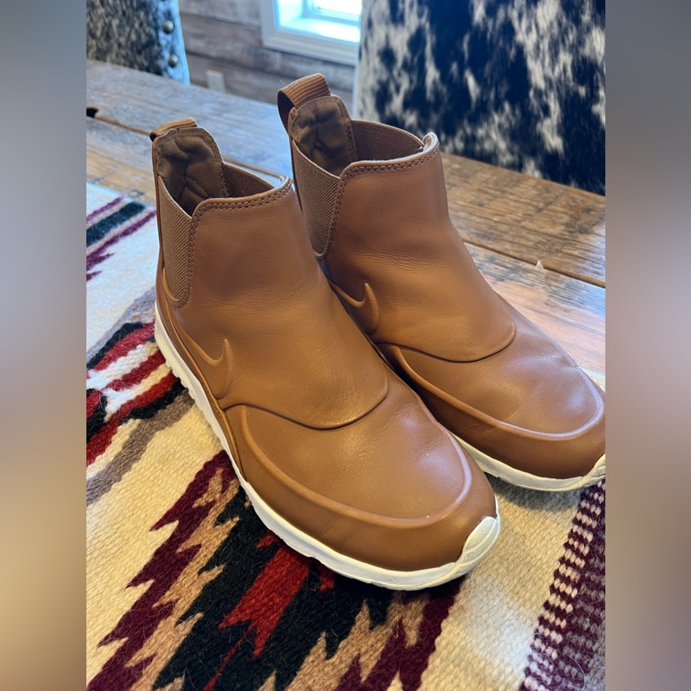 Nike Air max mid Thea size 7.5